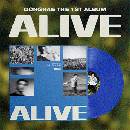 Donghae - Alive LP
