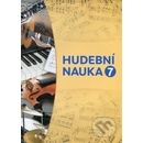 Hudební nauka 7 -