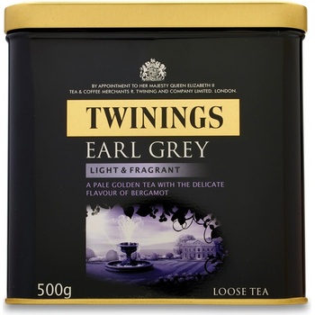 Twinings čaj Earl Grey 500 g