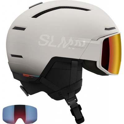 Salomon Driver Prime Sigma Plus 24/25