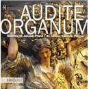 Audite organum