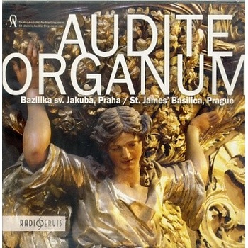 Audite organum
