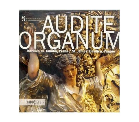 Audite organum