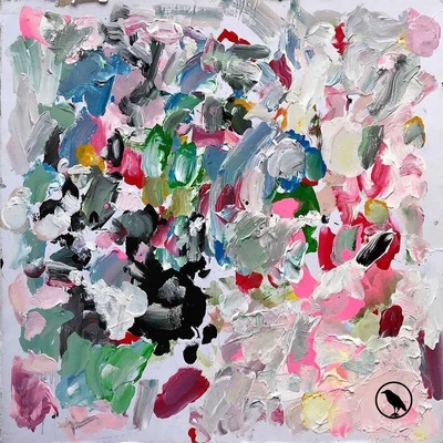 Jay-Jay Johanson - Wheres The Cat (LP) (3700398737256)