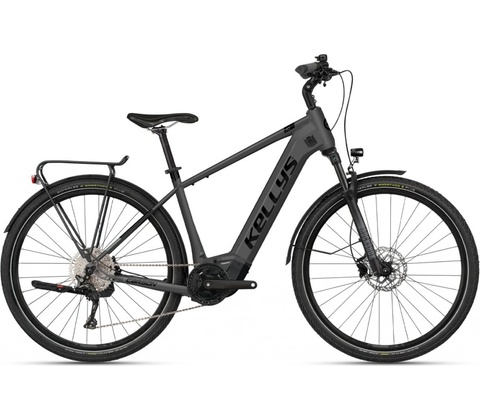 Kellys e-Carson 70 P 2023