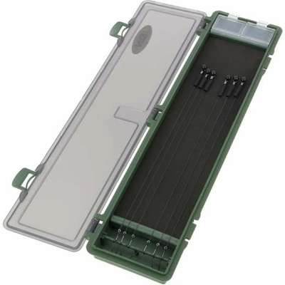 NGT Box na náväzce Stiff Rig 34x8x2,5cm
