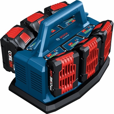 BOSCH GAL 18V6-80 1.600.A01.U9L – Zboží Dáma