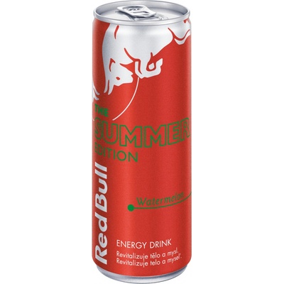 Red Bull Red edition 250 ml
