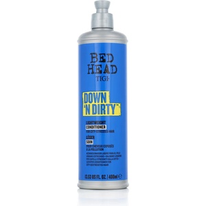 TIGI Bed Head Down'N Dirty Lightweight Conditioner 400 ml