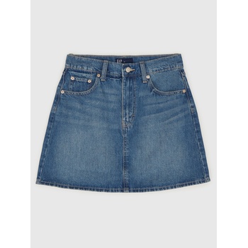 GAP Дънкова мини пола GAP GAP | Sin | ЖЕНИ | 25