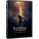 MagicBox Notre-Dame on Fire - DVD (050090)