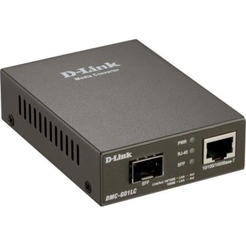 D-LINK DMC-G01LC/E