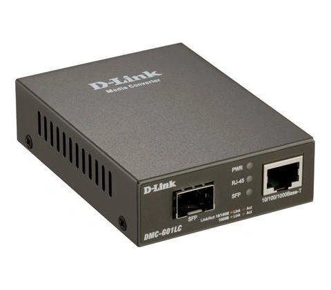 D-LINK DMC-G01LC/E