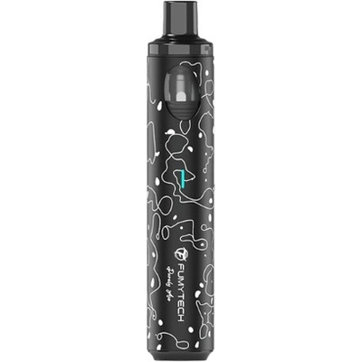 Fumytech Purely Aio Pod 1200 mAh Black 1 ks