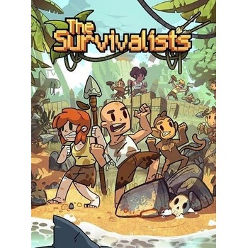 The Survivalists
