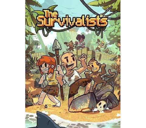 The Survivalists