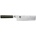 Kai DM-0728 Кухненски нож Nakiri Shun Classic 16.5 см