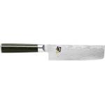 Kai DM-0728 Кухненски нож Nakiri Shun Classic 16.5 см