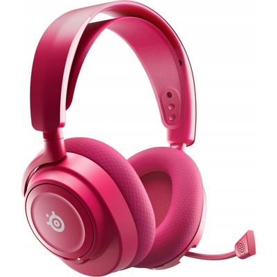 SteelSeries Arctis Nova 7X Gen 2 Magenta