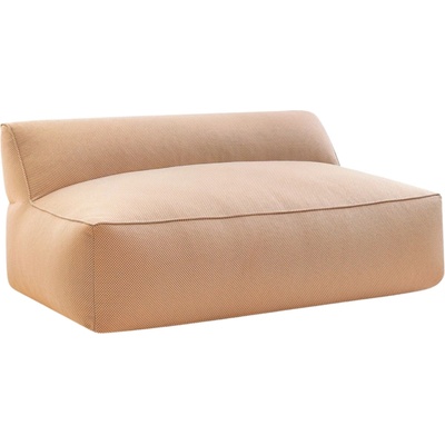 Bobochic Paris Riviera 160 cm Oranžová