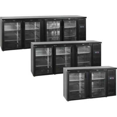Tefcold CBC 210 G