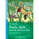 Uncle Jack and the Bakonzi Tree