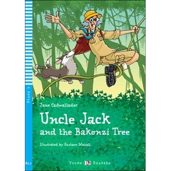 Uncle Jack and the Bakonzi Tree
