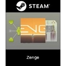 Zenge