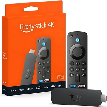 Amazon Fire TV Stick 4K
