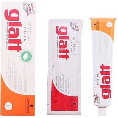 Schwarzkopf Strait Styling Glatt 1 Narovnávač 82 +40 ml