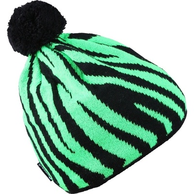 Sherpa HAPPY kids dětská zimní čepice SHH3013 neo green