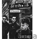 Depeche Mode: Strange, Strange Too: Blu-ray