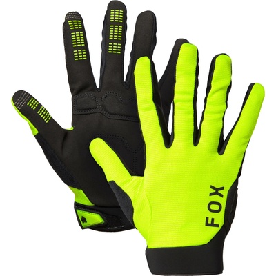 Fox Ranger Gel LF fluo