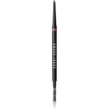 Bobbi Brown Precise Brow Pencil молив за вежди цвят Neutral Dark Brown 0.06 гр