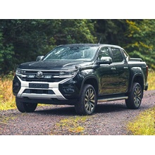 Sada světel do masky Lazer pro Volkswagen Amarok (2023+), Triple-R 750
