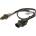 BOSCH 0 258 037 005 Lambda sonda (0258037005)