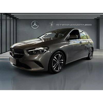 Mercedes-Benz B 220 140 kW