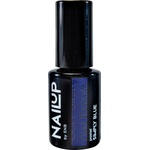 NailUP Гел лак NailUP Просто синьо 6 мл, NUC401 (NUC401) - topmall