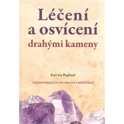 Léčení a osvícení drahými kameny