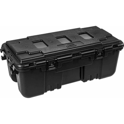 Plano Sport Locker Black 120 l