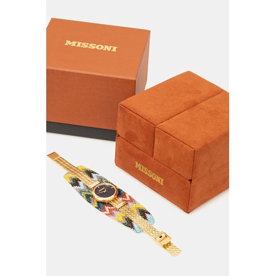 Missoni Часовник Missoni (MWY102122)