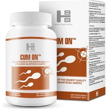 Image 1 of Eromed Cum On 30tbl