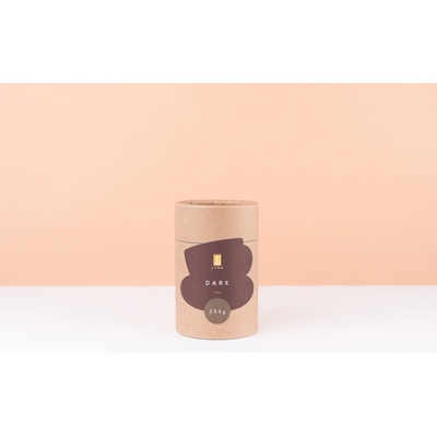 Lyra Dark 53,8% Horúca čokoláda 250 g
