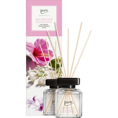 Ipuro Aroma difuzér Essentials, Flower Bowl, 200 ml