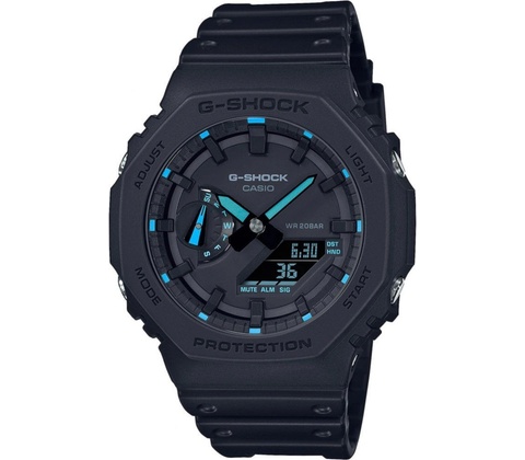 Casio GA-2100-1A2
