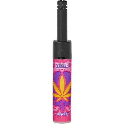 Clipper Minitube Leaves 9 1