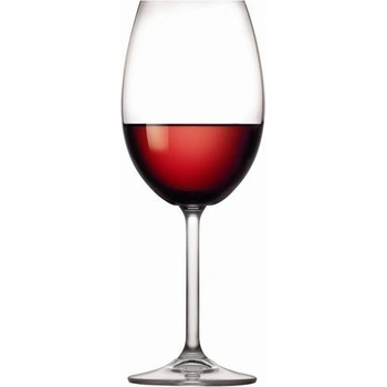 Tescoma Sklenice na červené víno CHARLIE 450ml 6ks