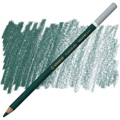 Stabilo CarbOthello pastel v tužce Deep Leaf Green