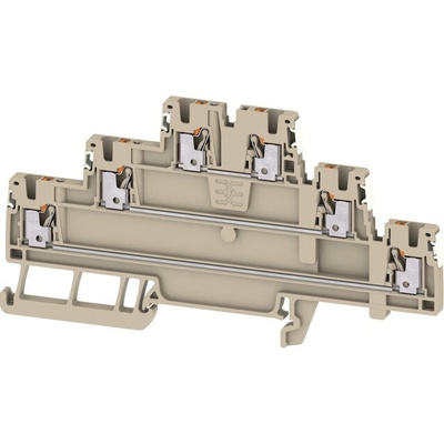 Weidmüller A3T 1.5 DL (2856200000)