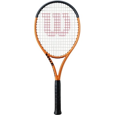 Wilson Тенис ракета Wilson Burn 100ULS V6 (260 гр. ) (WR22010)